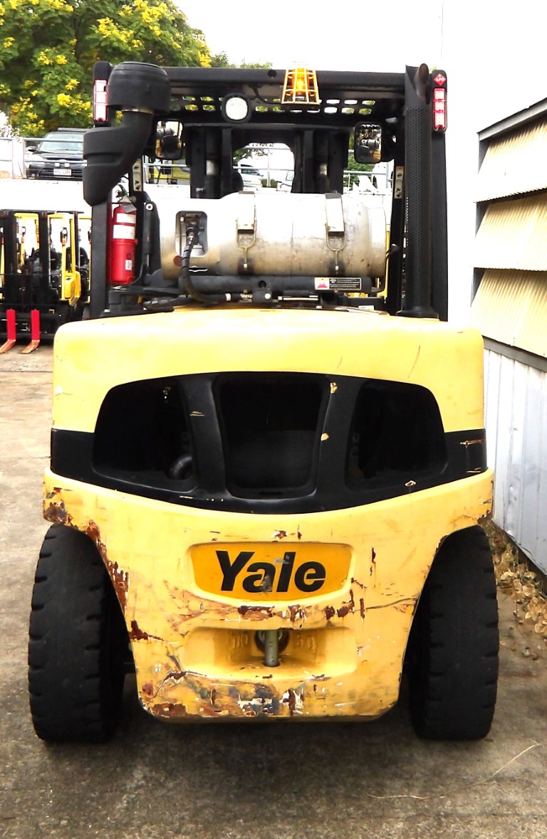 YALE GLP50VX