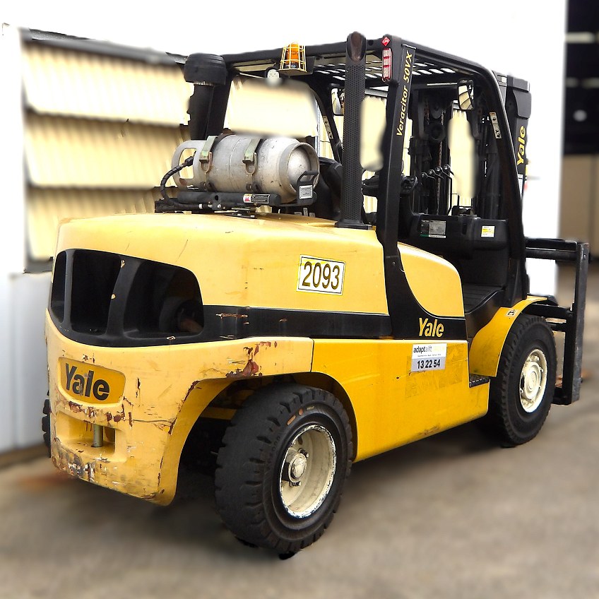 YALE GLP50VX