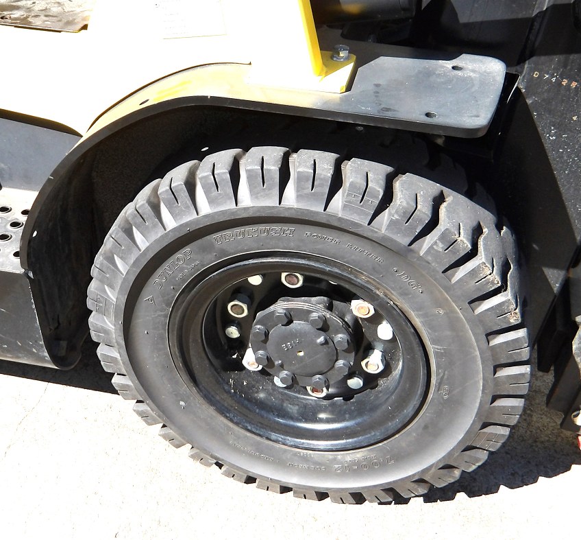HYSTER H2.5XT
