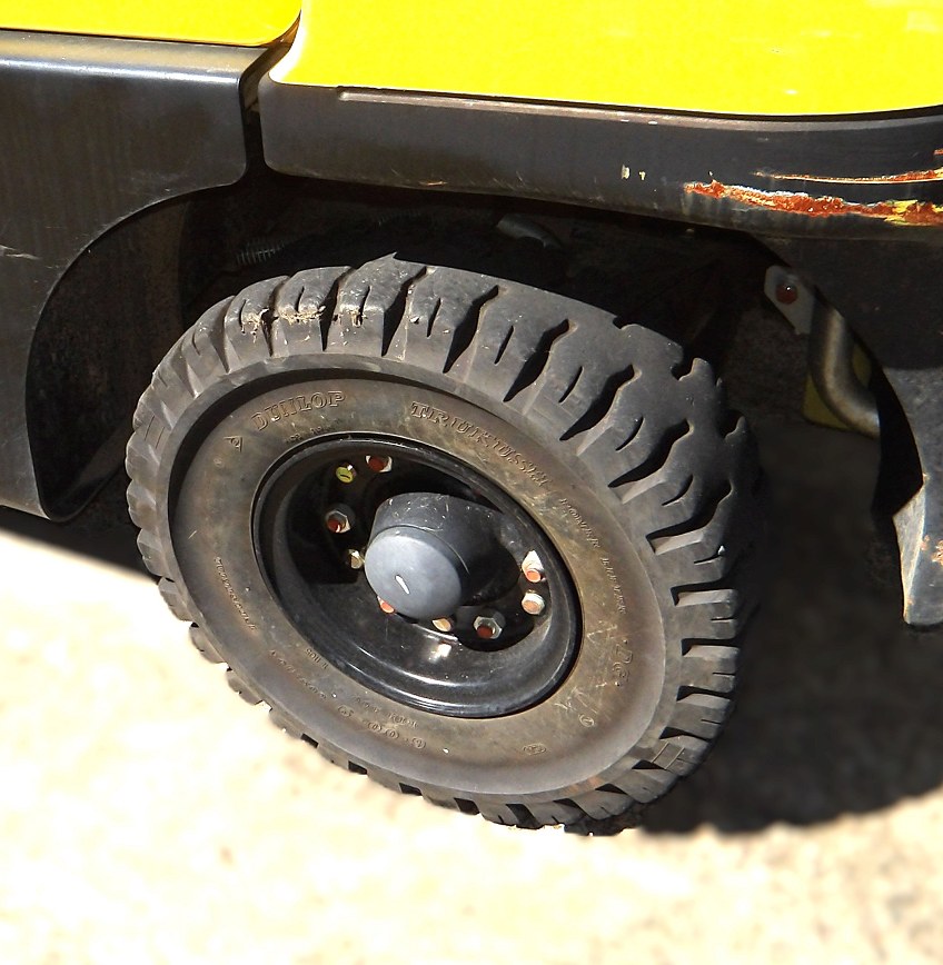 HYSTER H2.5XT