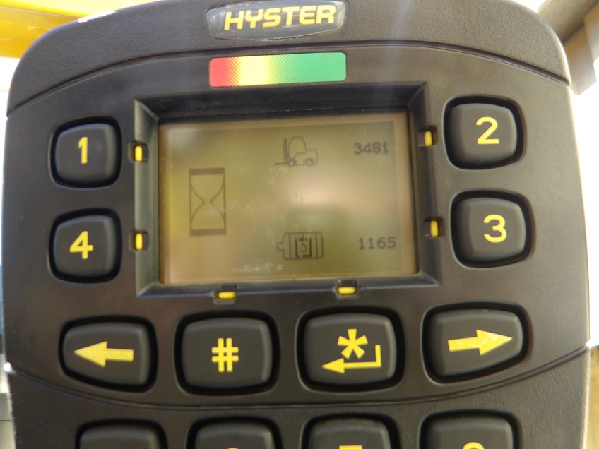 HYSTER J1.8XNT