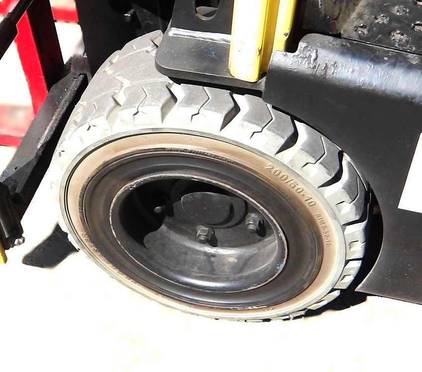 HYSTER J1.8XNT