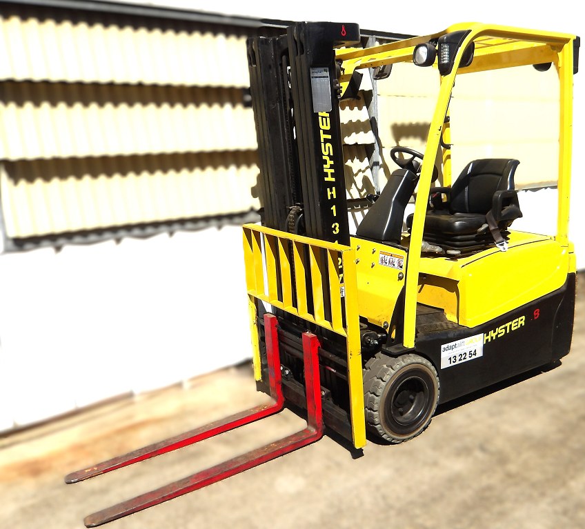 HYSTER J1.8XNT