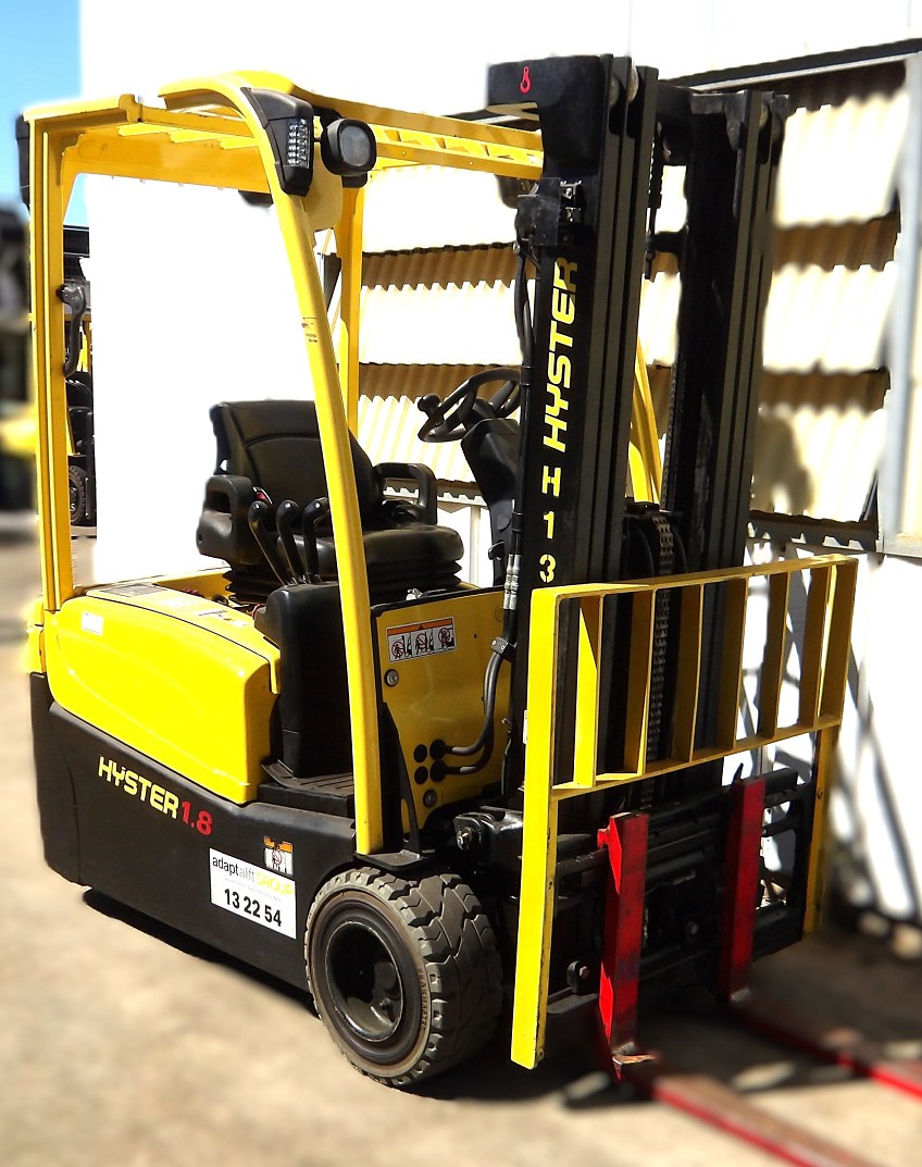HYSTER J1.8XNT