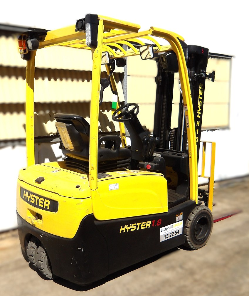 HYSTER J1.8XNT