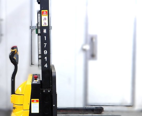 Used Forklift: LIFTSMART LS10 