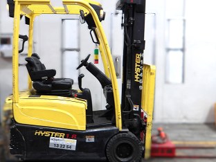 HYSTER J1.8XNT