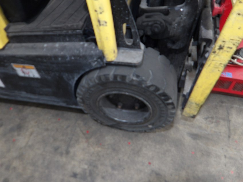 HYSTER J1.8XNT
