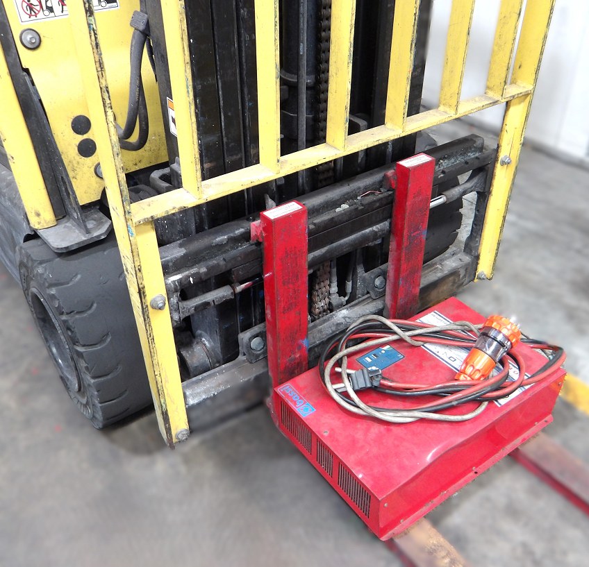 HYSTER J1.8XNT