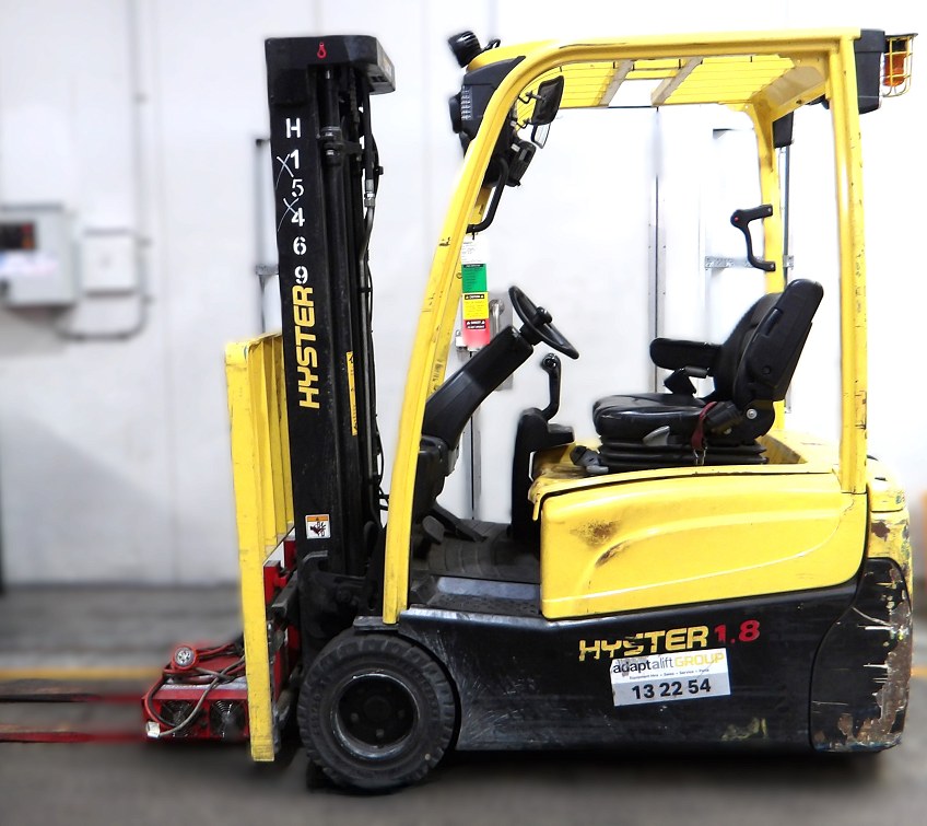 HYSTER J1.8XNT