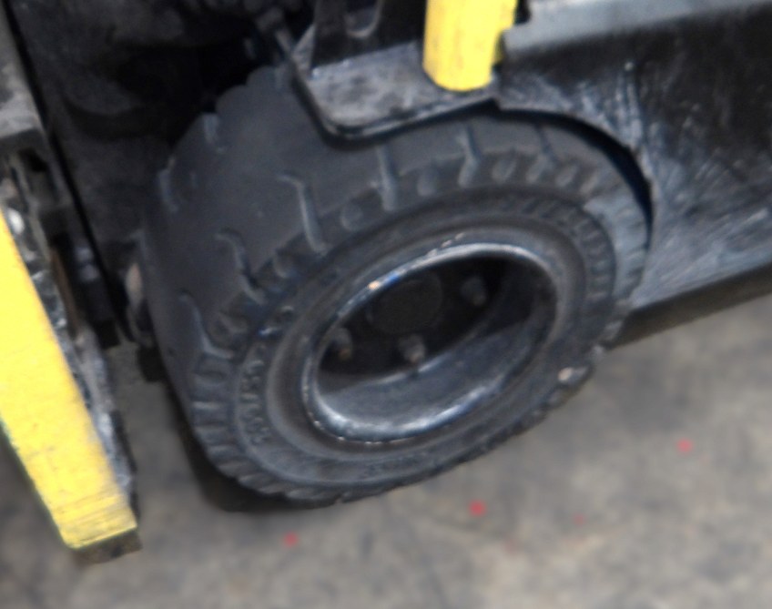 HYSTER J1.8XNT