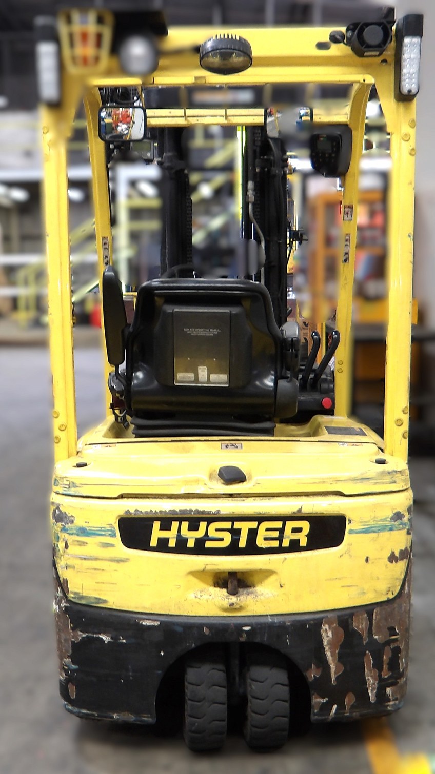 HYSTER J1.8XNT