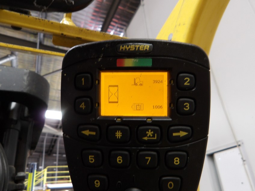 HYSTER J1.8XNT