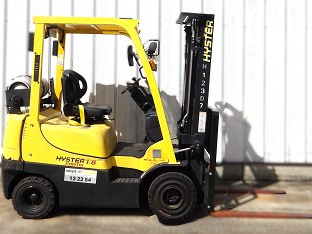 HYSTER H1.8TX