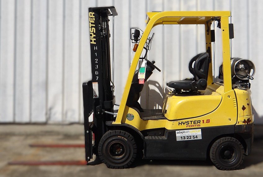 HYSTER H1.8TX