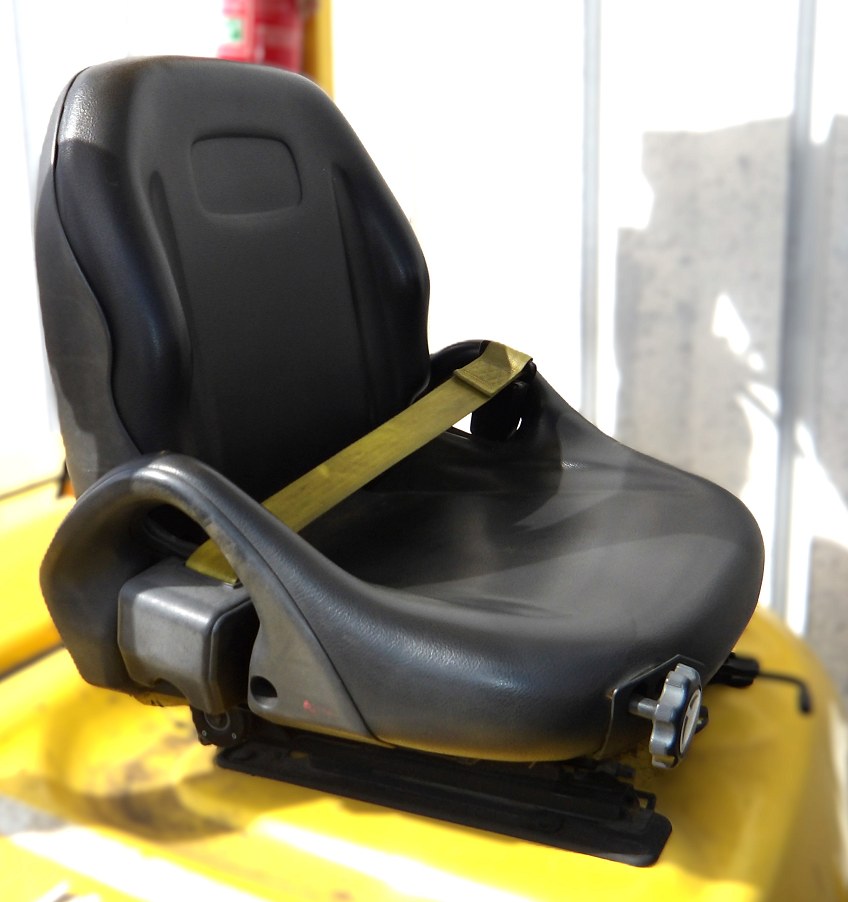 HYSTER H2.5XT