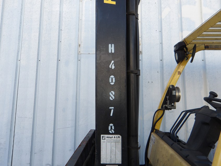 HYSTER H4.0FT6