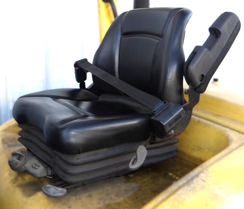 HYSTER H4.0FT6