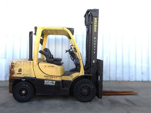 HYSTER H4.0FT6
