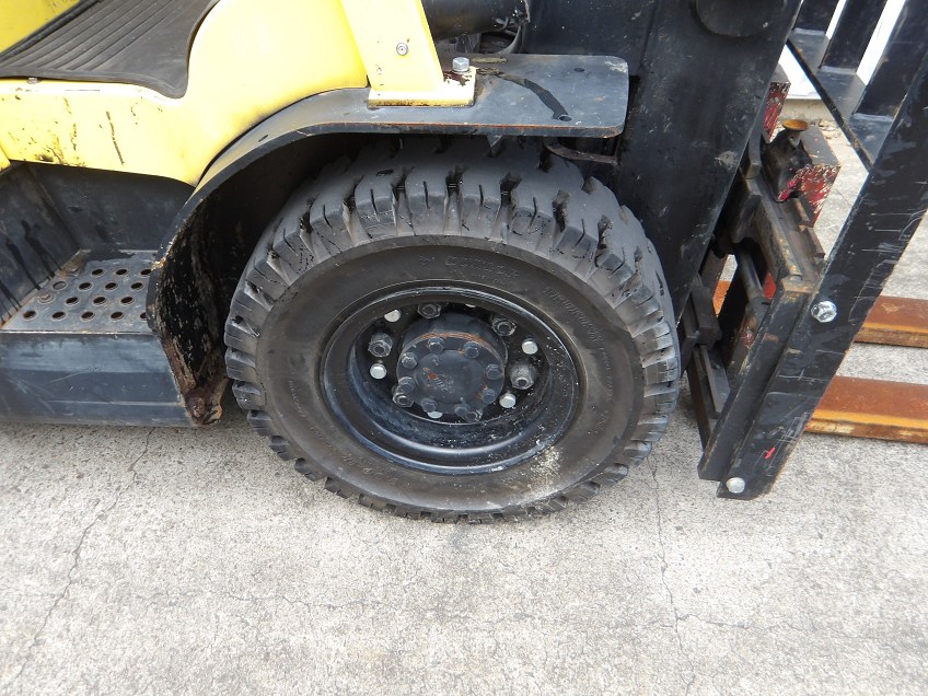 HYSTER H2.5XT