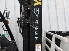 Used forklift: YALE GLP25RK