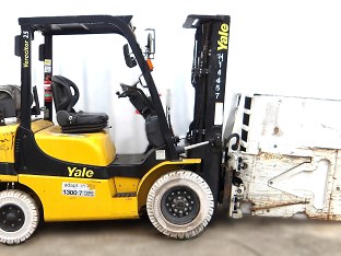 YALE GLP25RK