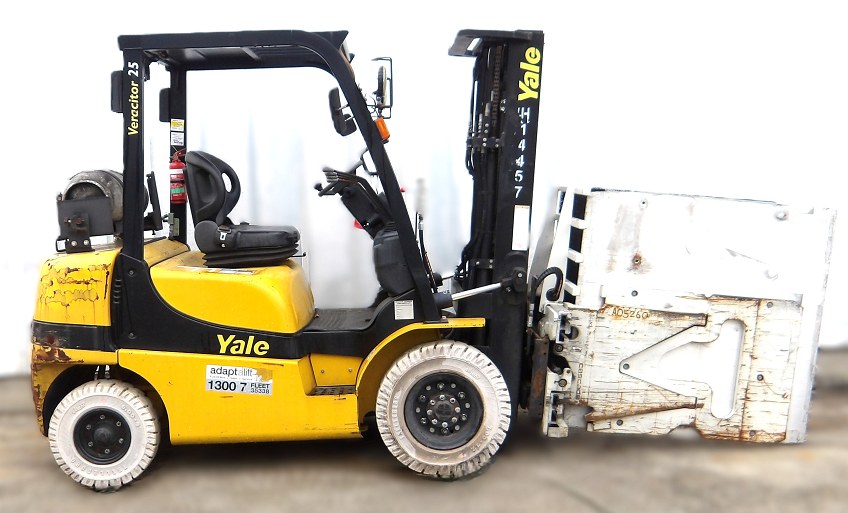 YALE GLP25RK