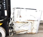 Used forklift: YALE GLP25RK