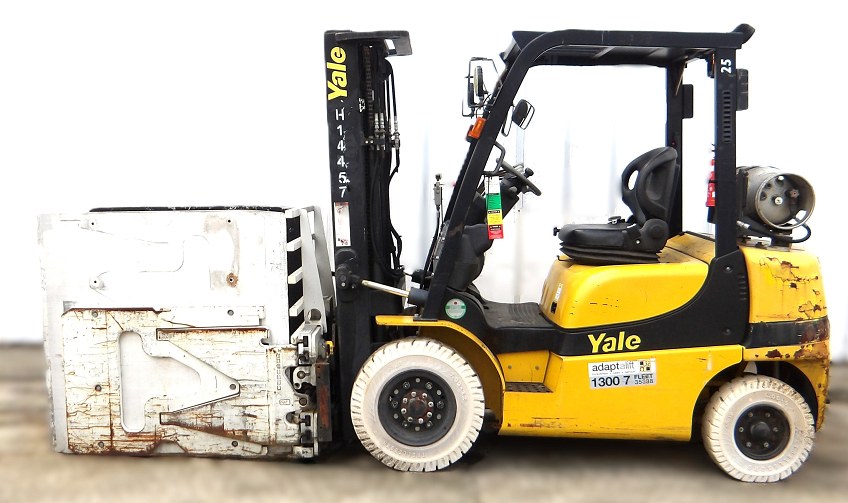 YALE GLP25RK