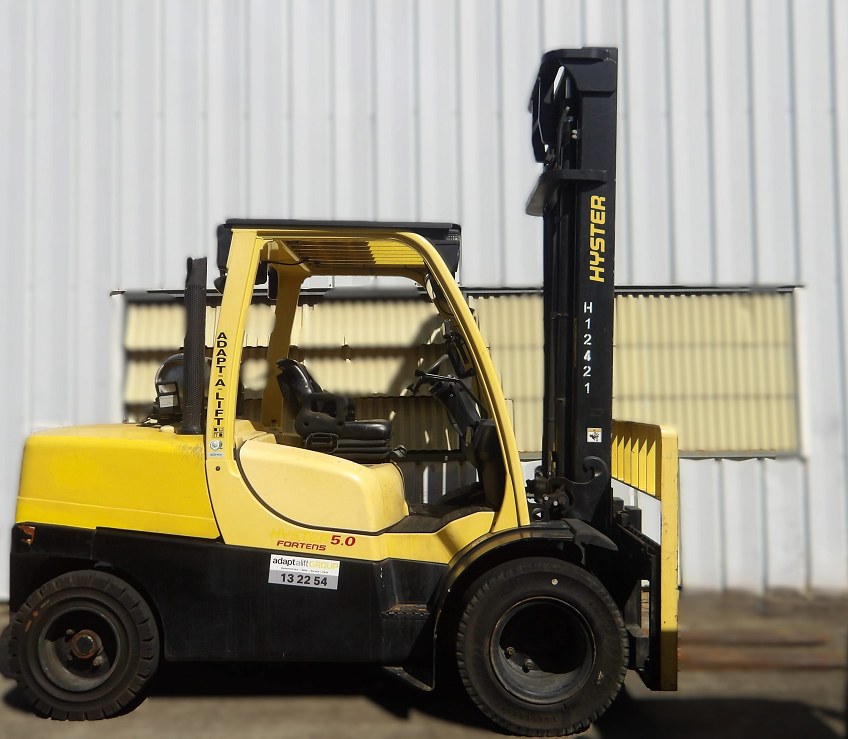 HYSTER H5.0FT