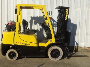 HYSTER H2.5XT