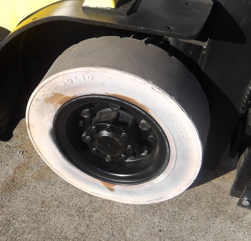 HYSTER H2.5XT
