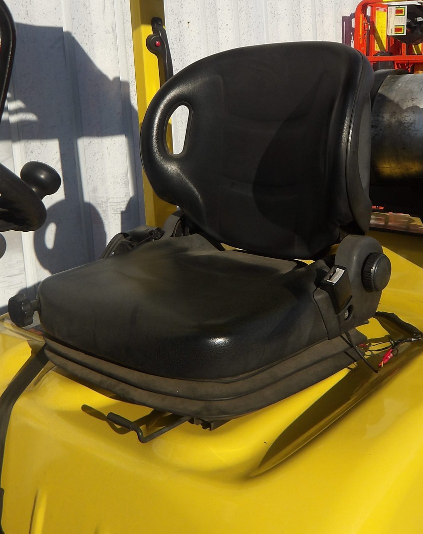 HYSTER H2.5XT