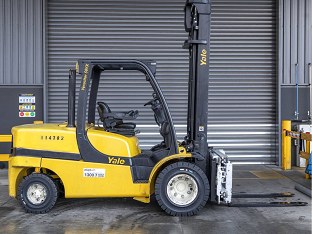 YALE GDP50VX