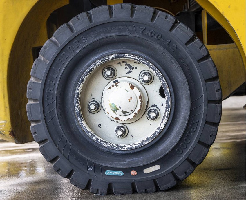 YALE GDP50VX
