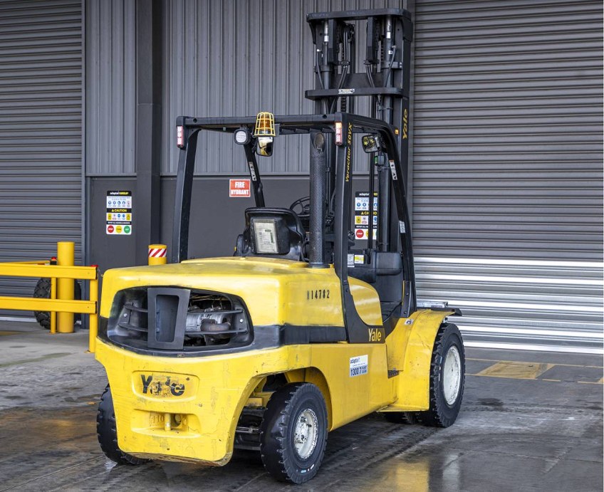 YALE GDP50VX