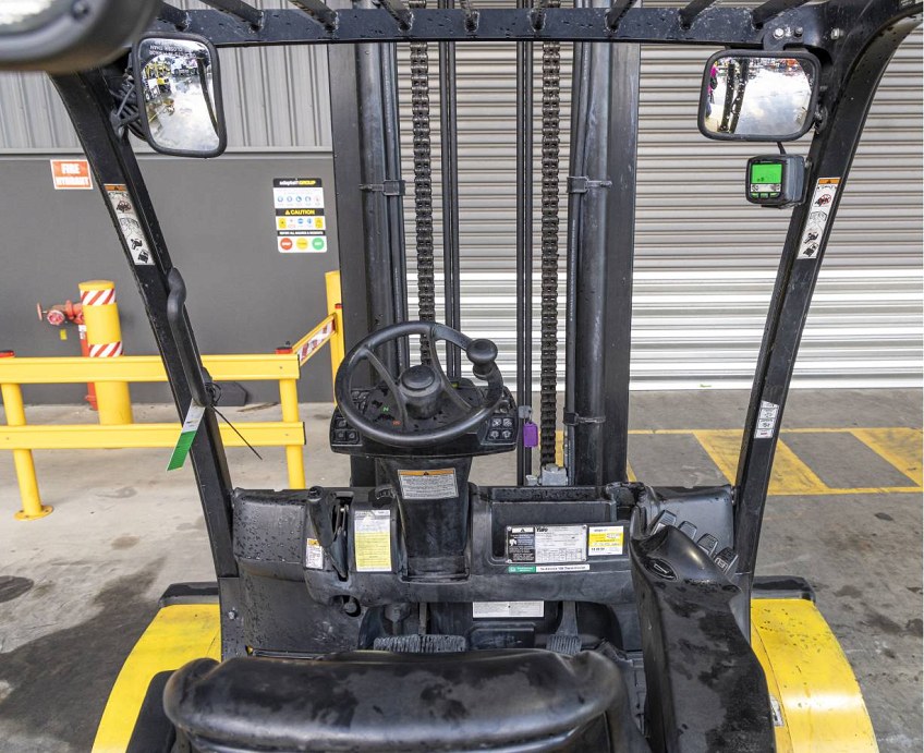 YALE GDP50VX