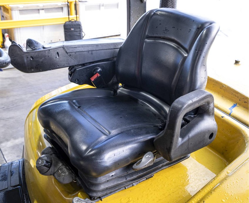 YALE GDP50VX