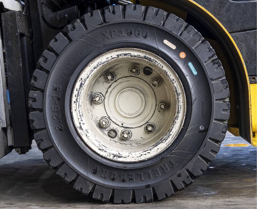 YALE GDP50VX