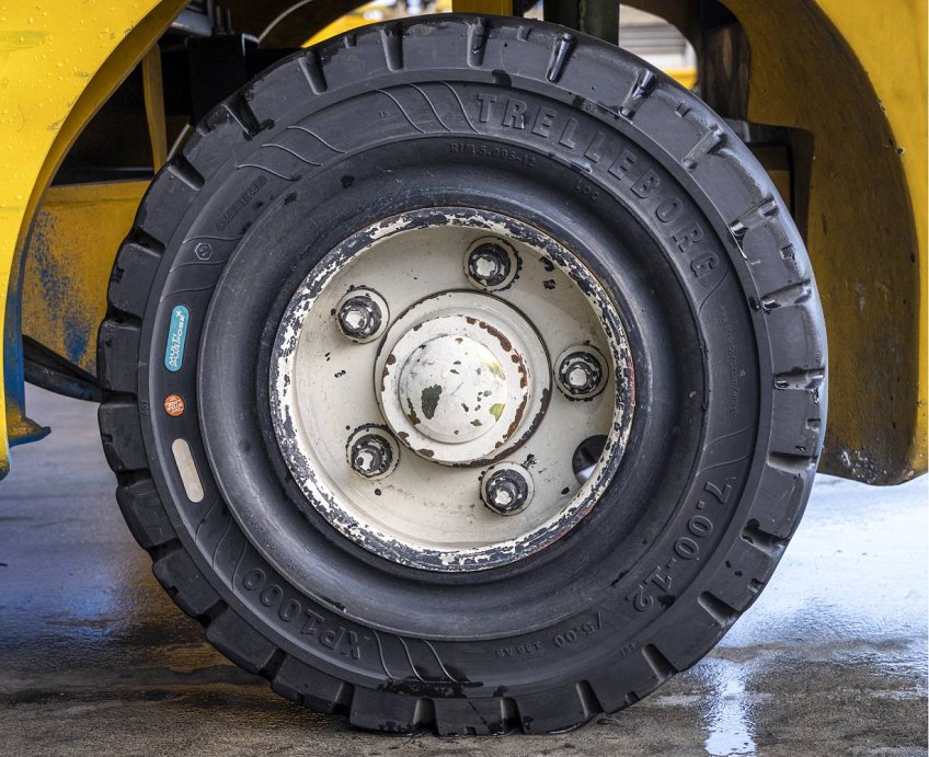 YALE GDP50VX