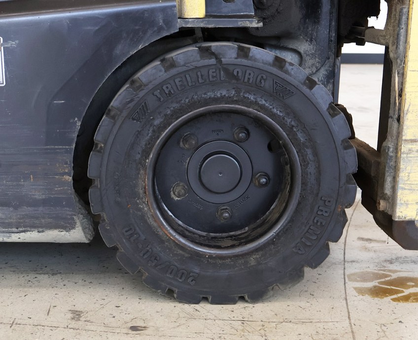 HYSTER J2.0XNT