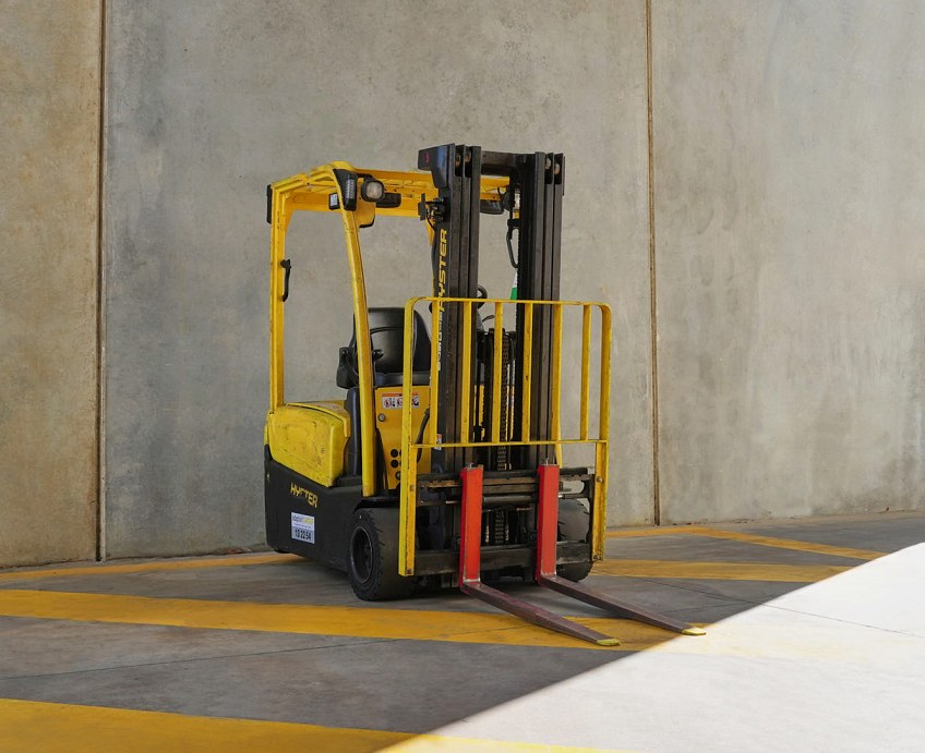 HYSTER J1.8XNT