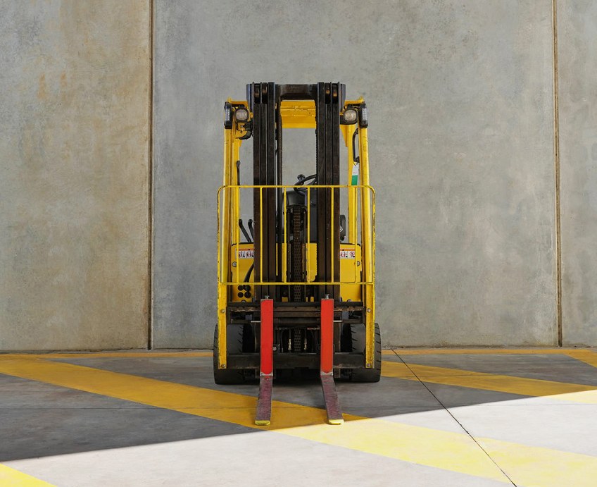 HYSTER J1.8XNT