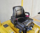 Used forklift: HYSTER J1.8XNT