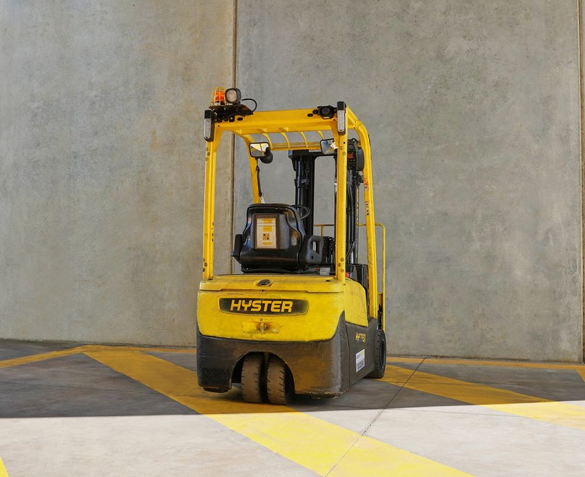 HYSTER J1.8XNT