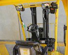 Used forklift: HYSTER J1.8XNT