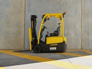 HYSTER J1.8XNT