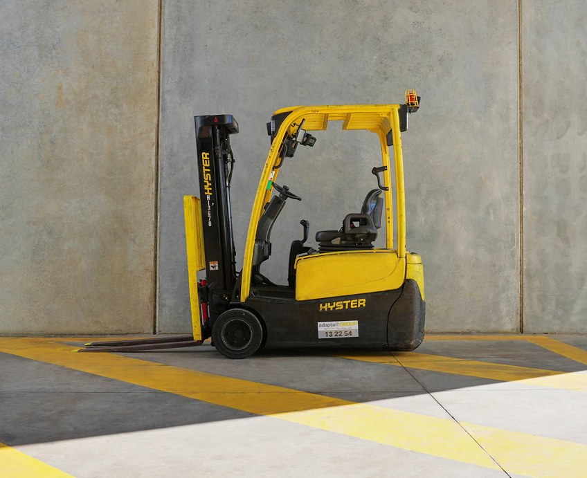 HYSTER J1.8XNT