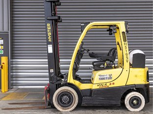 HYSTER H2.5FT