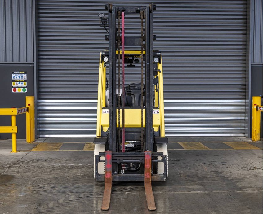 HYSTER H2.5FT
